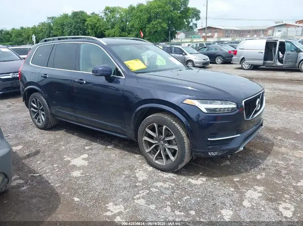 YV4A22PK9K1423171 2019 VOLVO XC90 - Image 1