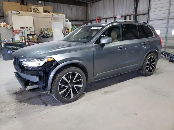 YV4A22PK9K1424286 2019 VOLVO XC90