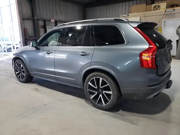 YV4A22PK9K1424286 2019 VOLVO XC90 - Image 2