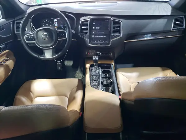 YV4A22PK9K1424286 2019 VOLVO XC90 - Image 8