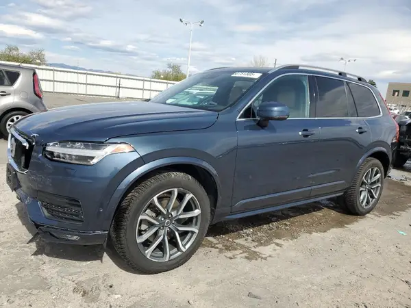 YV4A22PK9K1425793 2019 VOLVO XC90 - Image 1