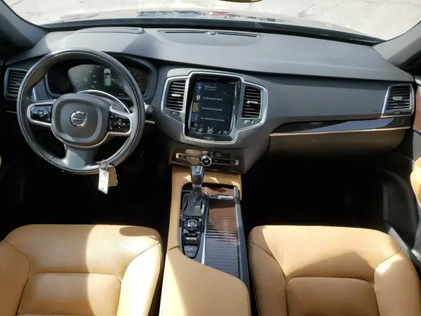 YV4A22PK9K1425793 2019 VOLVO XC90 - Image 8