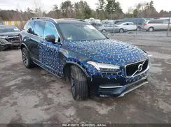 YV4A22PK9K1426832 2019 VOLVO XC90