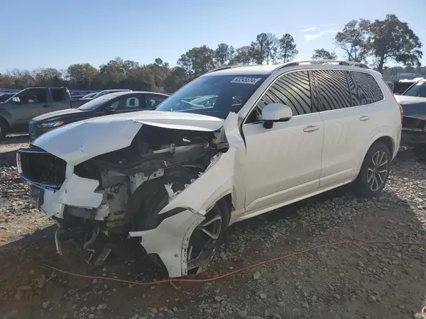 YV4A22PK9K1431612 2019 VOLVO XC90 - Image 1