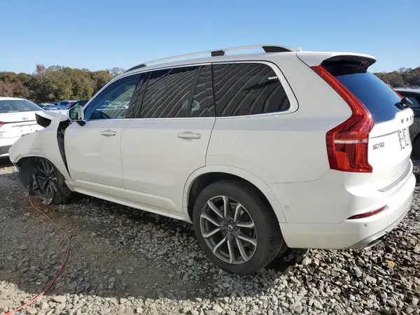 YV4A22PK9K1431612 2019 VOLVO XC90 - Image 2