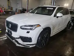 YV4A22PK9K1435126 2019 VOLVO XC90