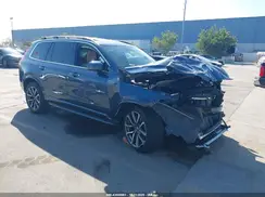 YV4A22PK9K1439077 2019 VOLVO XC90