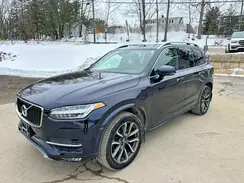 YV4A22PK9K1439533 2019 VOLVO XC90