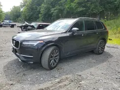 YV4A22PK9K1460415 2019 VOLVO XC90