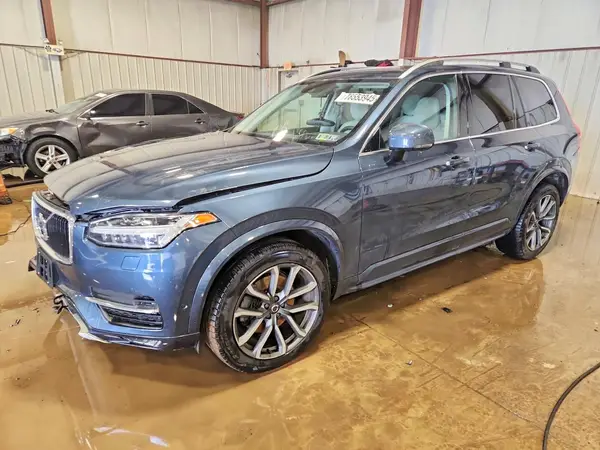 YV4A22PK9K1460852 2019 VOLVO XC90 - Image 1
