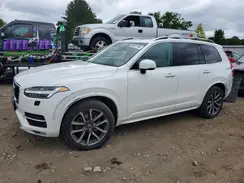 YV4A22PK9K1460916 2019 VOLVO XC90