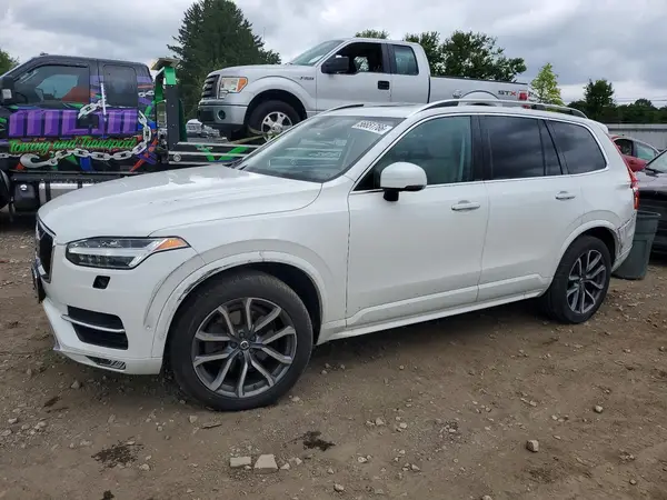 YV4A22PK9K1460916 2019 VOLVO XC90 - Image 1