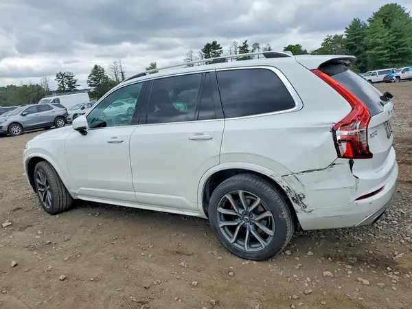 YV4A22PK9K1460916 2019 VOLVO XC90 - Image 2