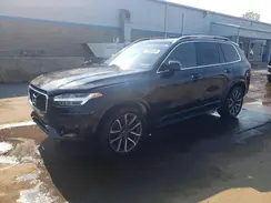 YV4A22PK9K1462665 2019 VOLVO XC90