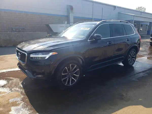 YV4A22PK9K1462665 2019 VOLVO XC90 - Image 1
