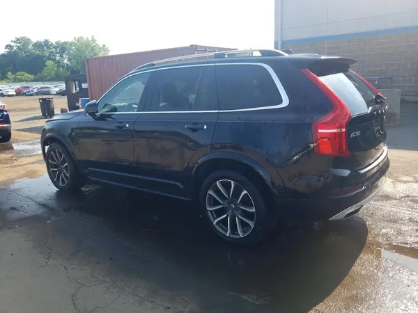YV4A22PK9K1462665 2019 VOLVO XC90 - Image 2