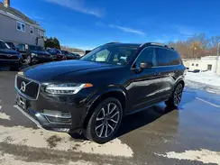 YV4A22PK9K1464237 2019 VOLVO XC90