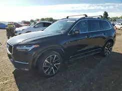 YV4A22PK9K1465579 2019 VOLVO XC90