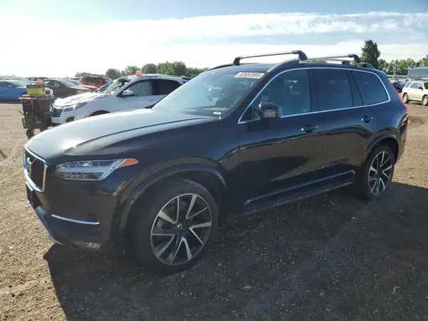 YV4A22PK9K1465579 2019 VOLVO XC90 - Image 1