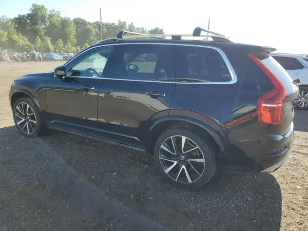 YV4A22PK9K1465579 2019 VOLVO XC90 - Image 2