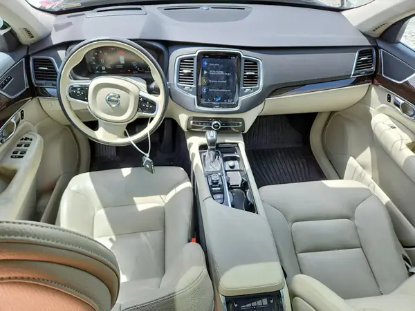 YV4A22PK9K1477392 2019 VOLVO XC90 - Image 8