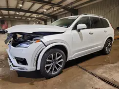 YV4A22PK9K1477473 2019 VOLVO XC90
