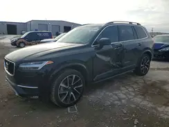 YV4A22PK9K1482074 2019 VOLVO XC90