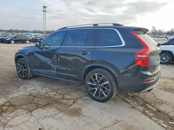YV4A22PK9K1482074 2019 VOLVO XC90 - Image 2