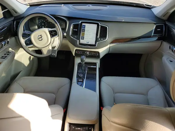 YV4A22PK9K1482074 2019 VOLVO XC90 - Image 8