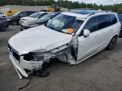 YV4A22PK9K1483063 2019 VOLVO XC90