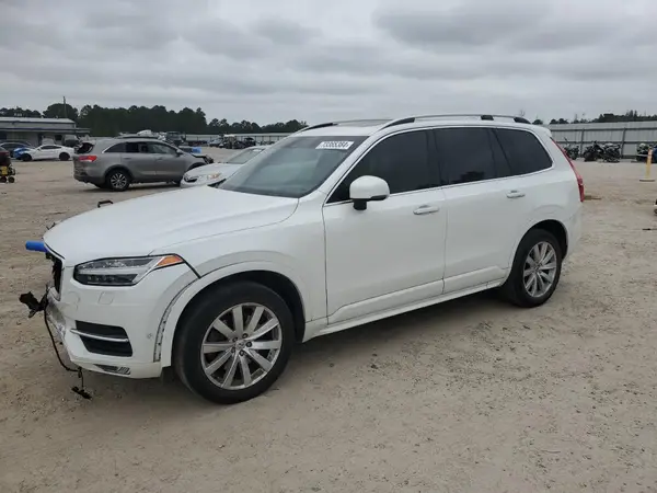 YV4A22PK9K1483709 2019 VOLVO XC90 - Image 1