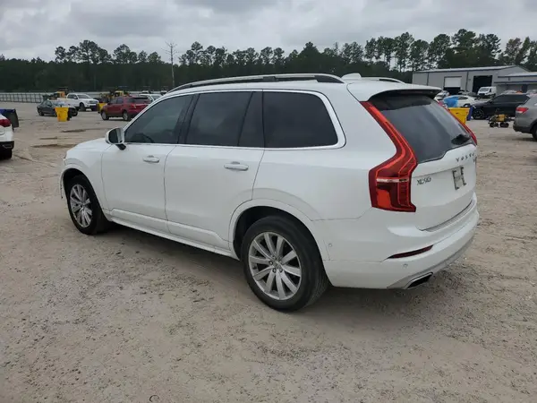 YV4A22PK9K1483709 2019 VOLVO XC90 - Image 2