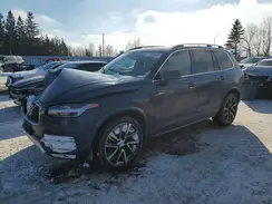 YV4A22PK9K1483855 2019 VOLVO XC90