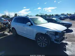 YV4A22PK9K1484519 2019 VOLVO XC90