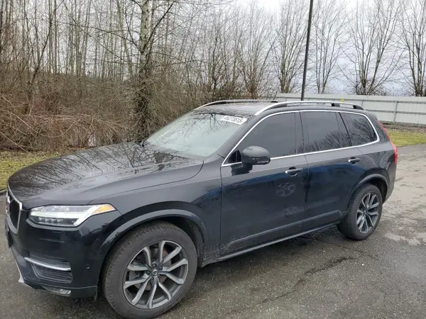 YV4A22PK9K1485119 2019 VOLVO XC90 - Image 1