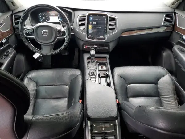 YV4A22PK9K1485119 2019 VOLVO XC90 - Image 8