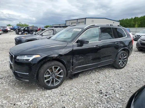 YV4A22PK9K1485489 2019 VOLVO XC90 - Image 1