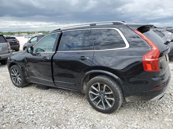 YV4A22PK9K1485489 2019 VOLVO XC90 - Image 2