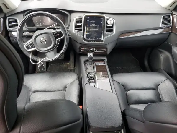 YV4A22PK9K1485489 2019 VOLVO XC90 - Image 8