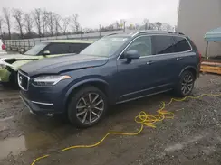 YV4A22PK9K1489056 2019 VOLVO XC90
