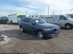 YV4A22PK9K1491874 2019 VOLVO XC90