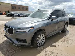 YV4A22PK9K1504025 2019 VOLVO XC90