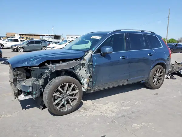 YV4A22PK9K1508804 2019 VOLVO XC90 - Image 1