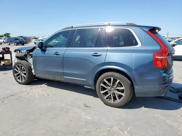YV4A22PK9K1508804 2019 VOLVO XC90 - Image 2
