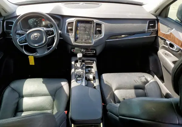 YV4A22PK9K1508804 2019 VOLVO XC90 - Image 8