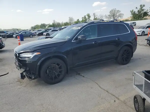 YV4A22PK9K1513341 2019 VOLVO XC90 - Image 1