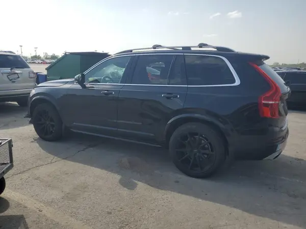 YV4A22PK9K1513341 2019 VOLVO XC90 - Image 2