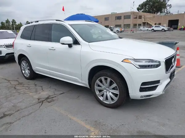 YV4A22PK9K1515431 2019 VOLVO XC90 - Image 1