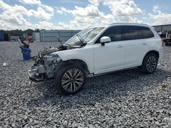 YV4A22PK9L1542288 2020 VOLVO XC90 - Image 1