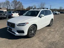 YV4A22PK9L1550262 2020 VOLVO XC90